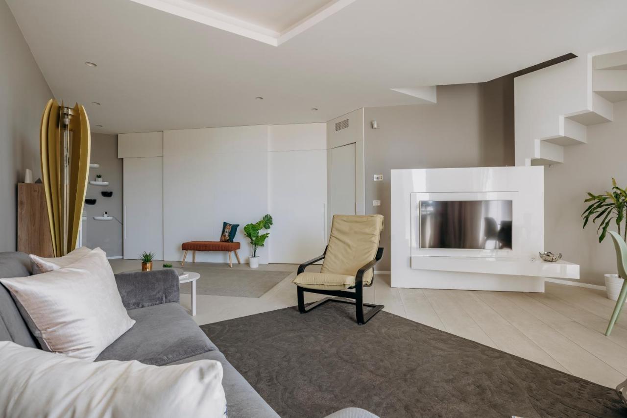 Suite Von Platen Syracuse Esterno foto
