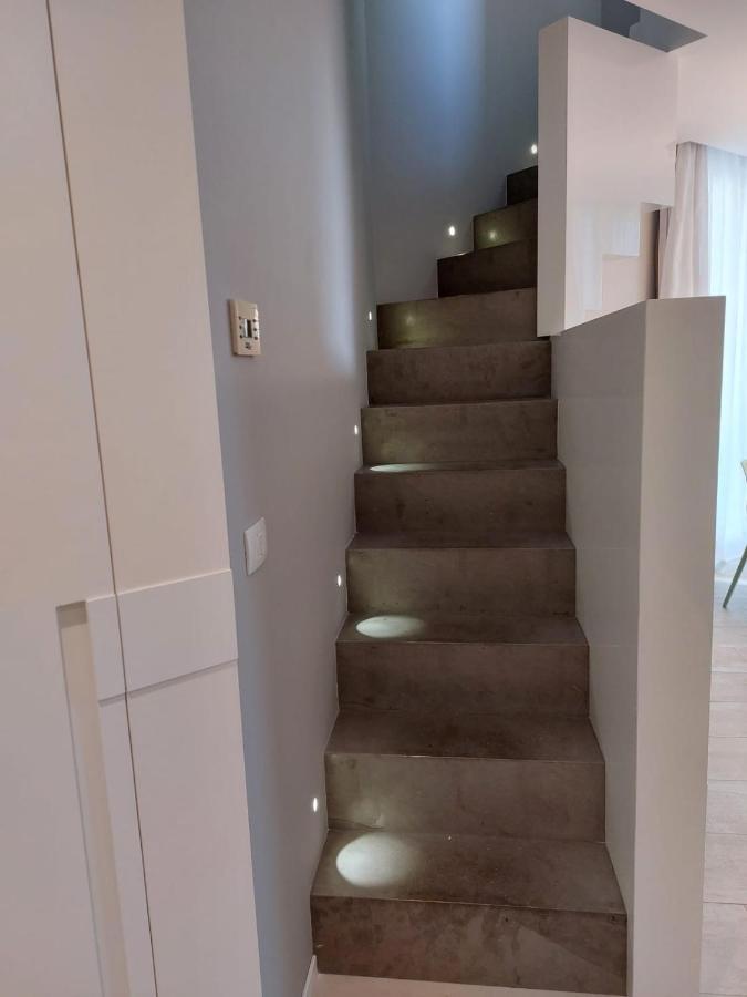 Suite Von Platen Syracuse Esterno foto
