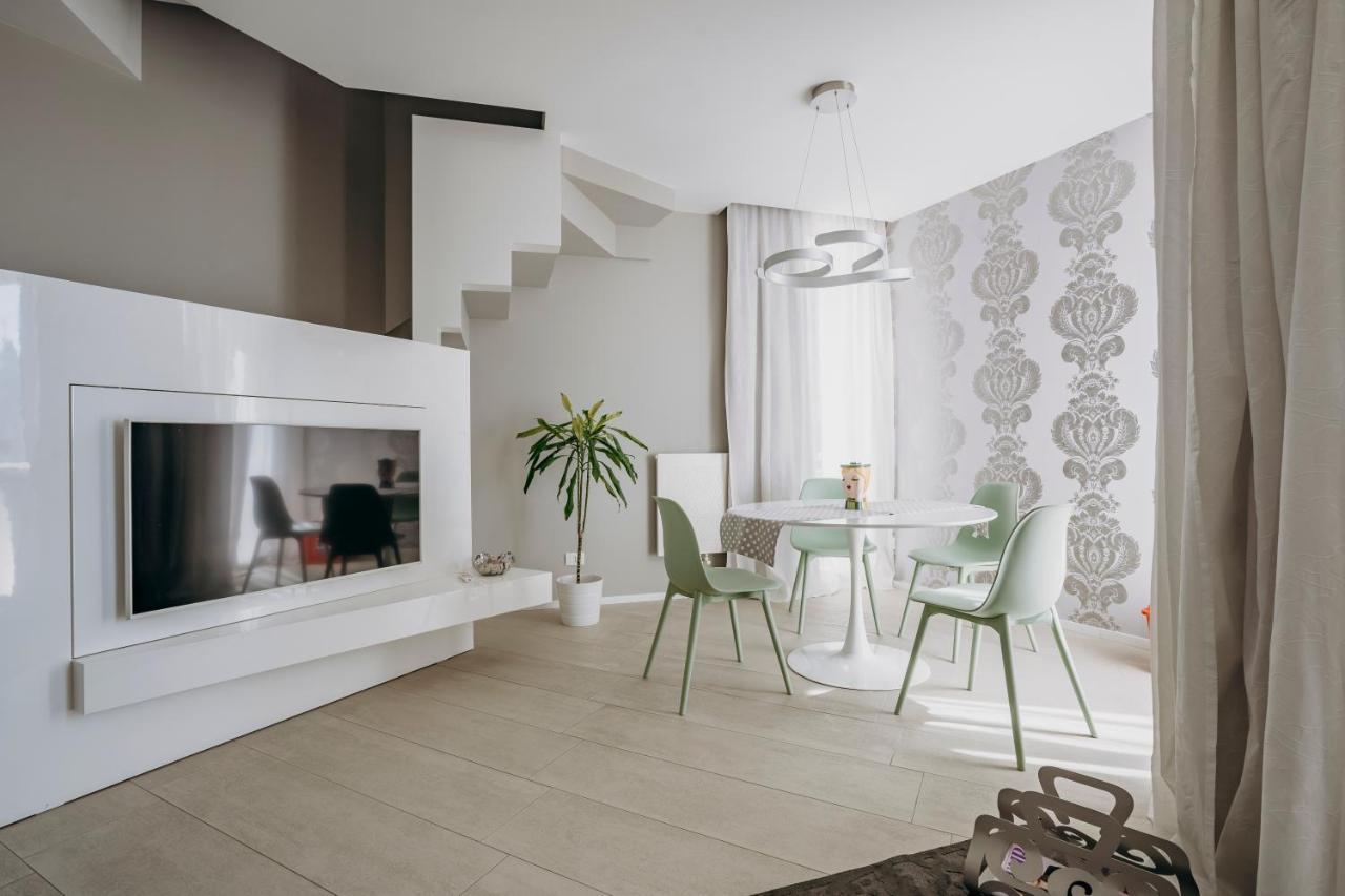 Suite Von Platen Syracuse Esterno foto