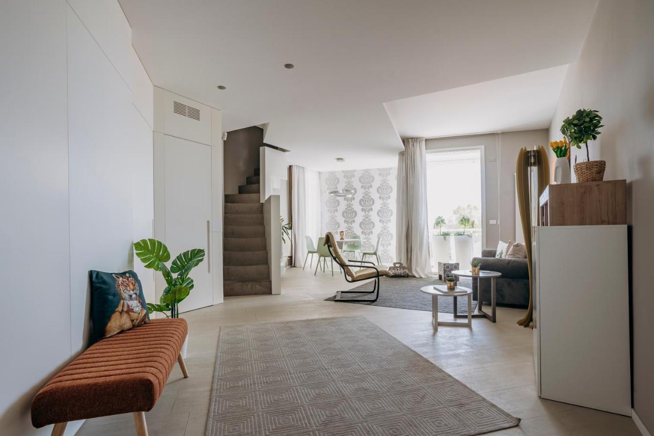 Suite Von Platen Syracuse Esterno foto
