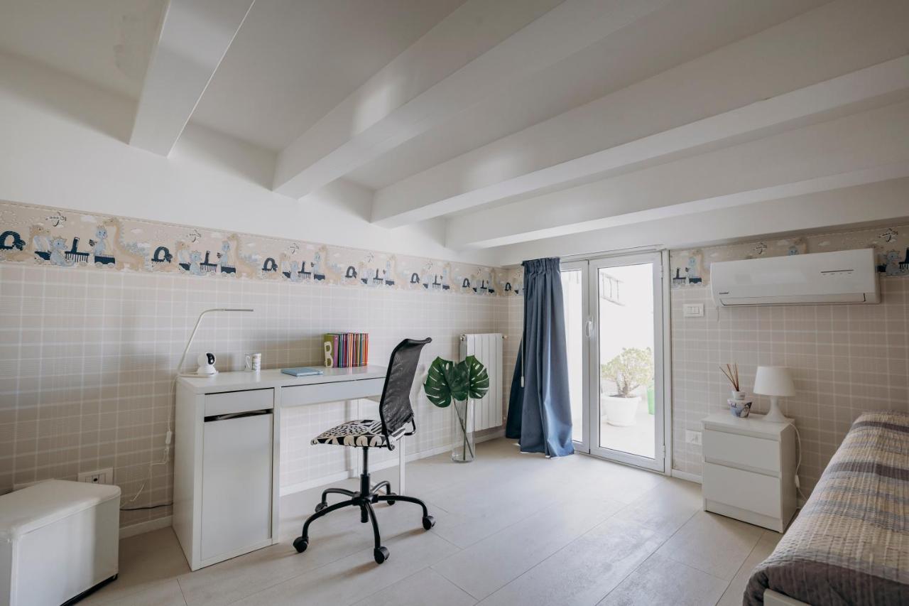 Suite Von Platen Syracuse Esterno foto