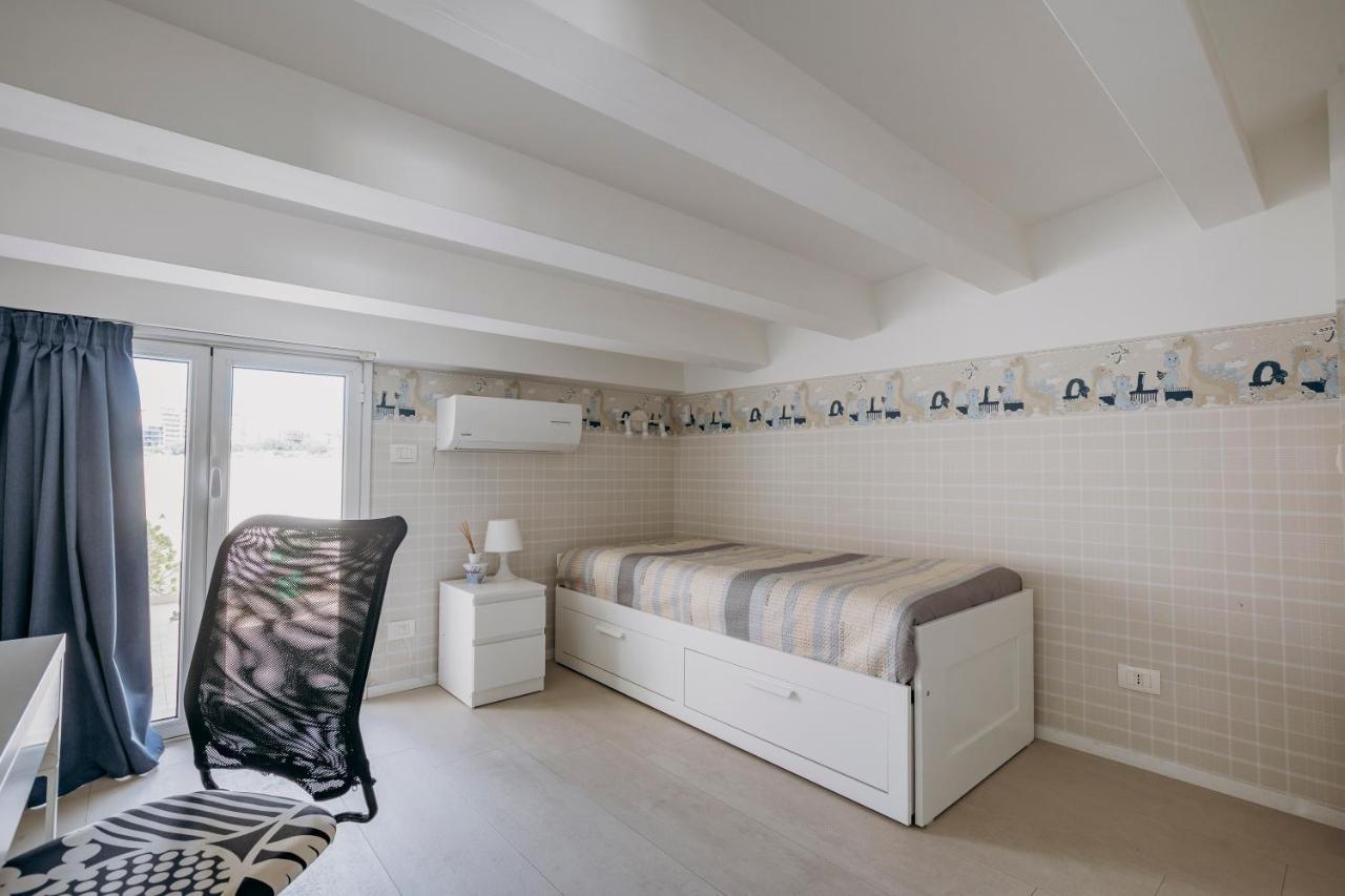 Suite Von Platen Syracuse Esterno foto