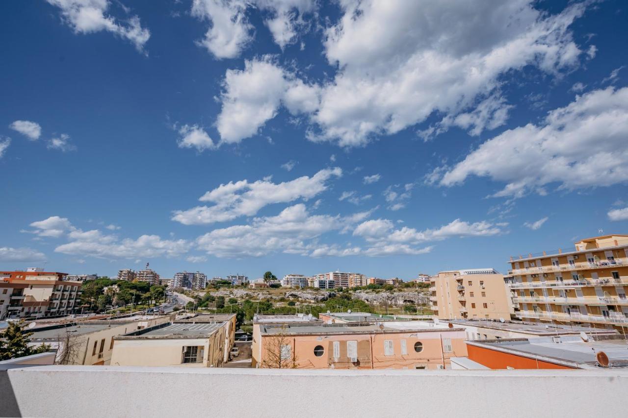 Suite Von Platen Syracuse Esterno foto